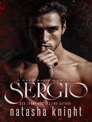 cover image of Sergio